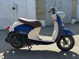 Yamaha  Vino 2012 года за 400 000 тг. в Костанай – фото 2
