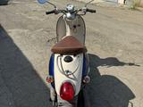 Yamaha  Vino 2012 года за 400 000 тг. в Костанай – фото 4