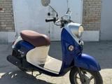 Yamaha  Vino 2012 года за 400 000 тг. в Костанай – фото 5