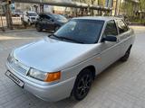 ВАЗ (Lada) 2110 2005 годаүшін1 290 000 тг. в Уральск – фото 2