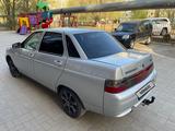 ВАЗ (Lada) 2110 2005 года за 1 290 000 тг. в Уральск – фото 4