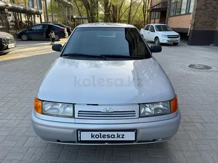 ВАЗ (Lada) 2110 2005 года за 1 290 000 тг. в Уральск