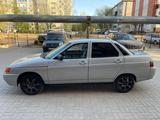 ВАЗ (Lada) 2110 2005 года за 1 290 000 тг. в Уральск – фото 3