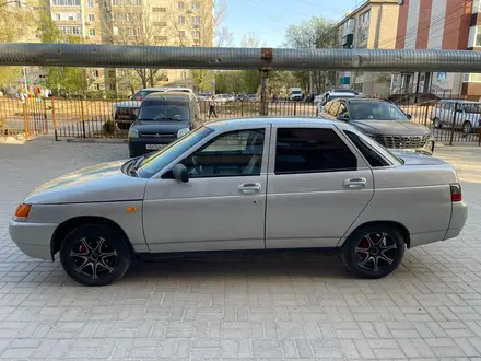 ВАЗ (Lada) 2110 2005 годаүшін1 290 000 тг. в Уральск – фото 3