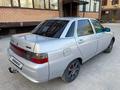 ВАЗ (Lada) 2110 2005 годаүшін1 290 000 тг. в Уральск – фото 6