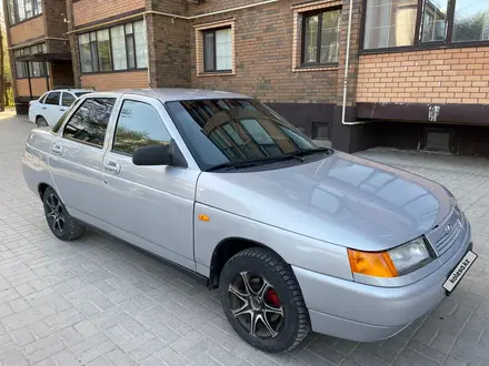 ВАЗ (Lada) 2110 2005 годаүшін1 290 000 тг. в Уральск – фото 8