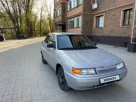 ВАЗ (Lada) 2110 2005 года за 1 290 000 тг. в Уральск – фото 10