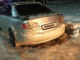 Mazda 6 2004 годаfor4 000 000 тг. в Тайынша – фото 3