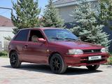 Toyota Starlet 1991 годаүшін1 000 000 тг. в Алматы