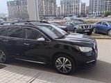 Subaru Ascent 2022 года за 14 700 000 тг. в Усть-Каменогорск
