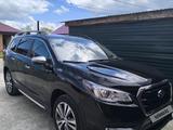 Subaru Ascent 2022 года за 14 700 000 тг. в Усть-Каменогорск – фото 2