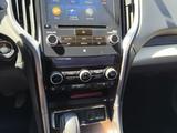 Subaru Ascent 2022 года за 14 700 000 тг. в Усть-Каменогорск – фото 5