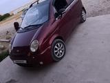 Daewoo Matiz 2014 года за 2 600 000 тг. в Туркестан