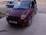 Daewoo Matiz 2014 года за 2 600 000 тг. в Туркестан – фото 2