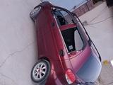 Daewoo Matiz 2014 года за 2 600 000 тг. в Туркестан – фото 3