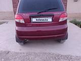 Daewoo Matiz 2014 года за 2 600 000 тг. в Туркестан – фото 4