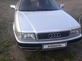 Audi 80 1992 года за 1 450 000 тг. в Явленка – фото 3