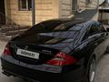 Mercedes-Benz CLS 500 2005 годаfor7 500 000 тг. в Алматы – фото 4