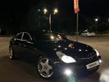 Mercedes-Benz CLS 500 2005 годаfor8 500 000 тг. в Алматы – фото 2