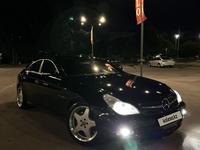 Mercedes-Benz CLS 500 2005 года за 9 000 000 тг. в Алматы