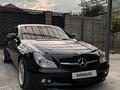 Mercedes-Benz CLS 500 2005 года за 7 500 000 тг. в Алматы – фото 11