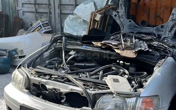 Ноускат Хонда Одиссей за 10 000 тг. в Алматы