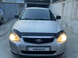 ВАЗ (Lada) Priora 2172 2012 года за 2 000 000 тг. в Шымкент