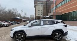 Hyundai Tucson 2024 года за 13 200 000 тг. в Астана – фото 4