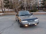 ВАЗ (Lada) 2110 2011 года за 1 500 000 тг. в Астана – фото 2