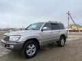 Toyota Land Cruiser 2002 года за 6 000 000 тг. в Кызылорда – фото 6