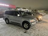 Mitsubishi Pajero 2004 года за 4 900 000 тг. в Уральск – фото 2