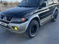 Mitsubishi Montero Sport 2001 годаүшін4 200 000 тг. в Алматы