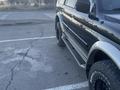 Mitsubishi Montero Sport 2001 годаүшін4 200 000 тг. в Алматы – фото 4