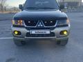 Mitsubishi Montero Sport 2001 годаүшін4 200 000 тг. в Алматы – фото 2