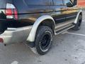 Mitsubishi Montero Sport 2001 годаүшін4 200 000 тг. в Алматы – фото 3