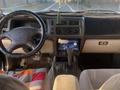 Mitsubishi Montero Sport 2001 годаүшін4 200 000 тг. в Алматы – фото 6