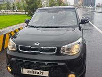 Kia Soul 2014 года за 7 100 000 тг. в Астана