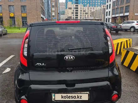 Kia Soul 2014 года за 7 100 000 тг. в Астана – фото 9