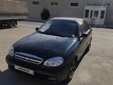 Chevrolet Lanos 2007 года за 600 000 тг. в Атырау