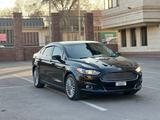 Ford Fusion (North America) 2015 годаfor7 500 000 тг. в Алматы – фото 2