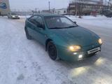 Mazda 323 1994 годаfor1 300 000 тг. в Бурабай (Боровое) – фото 4