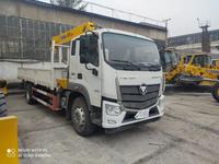 Foton  МАНИПУЛЯТОР 2021 годаүшін28 990 000 тг. в Алматы