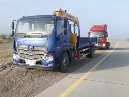 Foton  МАНИПУЛЯТОР 2021 года за 28 990 000 тг. в Алматы – фото 34