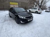 Kia Rio 2015 годаfor4 950 000 тг. в Рудный