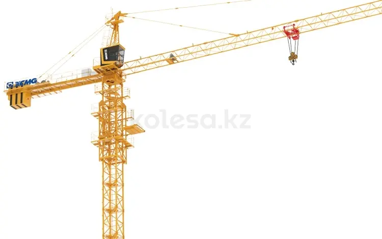 XCMG  XGA6013-8S 2026 года в Астана