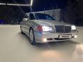 Mercedes-Benz C 43 AMG 1998 годаүшін6 500 000 тг. в Астана