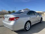 Lexus ES 350 2011 годаүшін7 900 000 тг. в Актау – фото 4