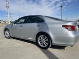 Lexus ES 350 2011 годаүшін7 900 000 тг. в Актау – фото 3