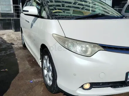 Toyota Estima 2006 года за 7 500 000 тг. в Астана – фото 2