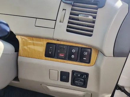 Toyota Estima 2006 года за 7 500 000 тг. в Астана – фото 10